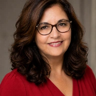 Mirta Varela Investigadora de televisión y medios De Chismes