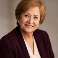 Nora Lafón Editora de espectáculos y analista de televisión De Chismes