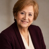 Nora Lafón Editora de espectáculos y analista de televisión De Chismes