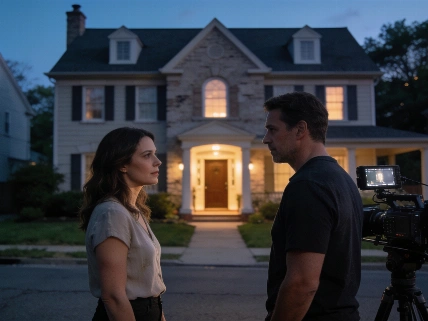Vigilante ya rueda su segunda temporada para Netflix De Chismes