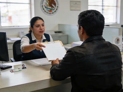 Cambiar el nombre en México exige elegir la vía correcta De Chismes