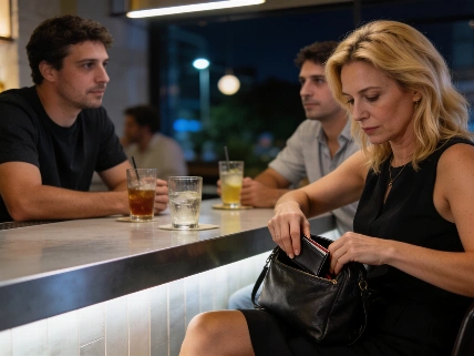 Tamara Paganini responde a rumores tras salida con ex Gran Hermano De Chismes
