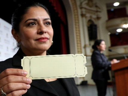 SOGEM aparece en los billetes de la Lotería Nacional por sus 50 años De Chismes