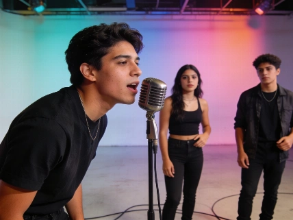 Timbiriche llega a Las Estrellas con una serie de ocho capítulos De Chismes