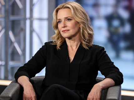 Gillian Anderson habla abiertamente sobre su identidad pansexual
