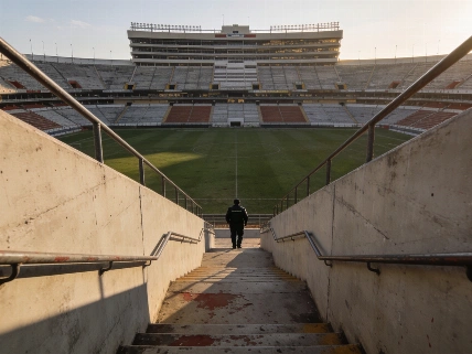 HBO Max estrenará la docuserie Tragedia en el Estadio Corregidora De Chismes
