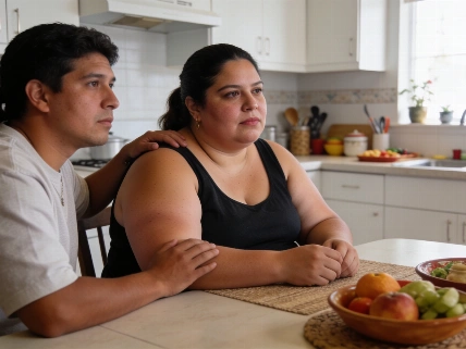 Kilos Mortales México muestra el reto real de siete familias en Discovery De Chismes