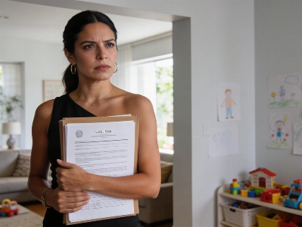 Mariana Ochoa anuncia acción legal contra su ex por manutención De Chismes
