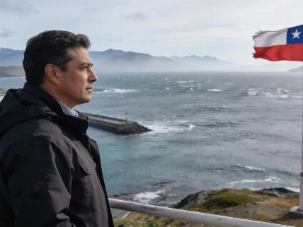 Chile rechaza usar el Estrecho de Magallanes como moneda política De Chismes