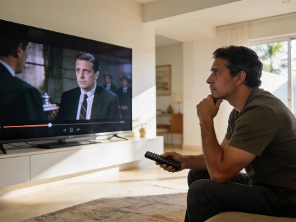 Aldo Rendón revela su película favorita en La Casa de los Famosos México De Chismes