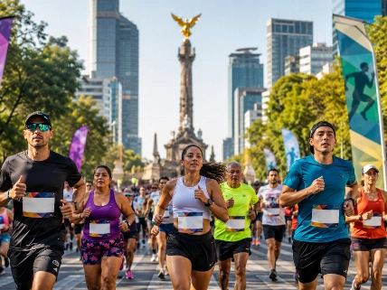 RUNAHOLICS ESPN: así fue la carrera 2025 y cuándo será en 2026 De Chismes