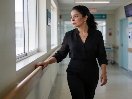 Alejandra Guzmán anuncia una demanda tras lesionarse en Veracruz De Chismes