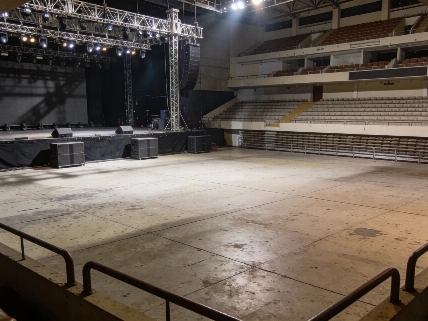 Ana Gabriel volverá a Lima en abril de 2027 De Chismes