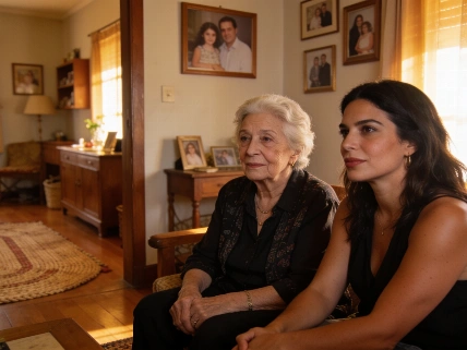 Marta González revela detalles inéditos de su amistad con Pepita la Pistolera De Chismes