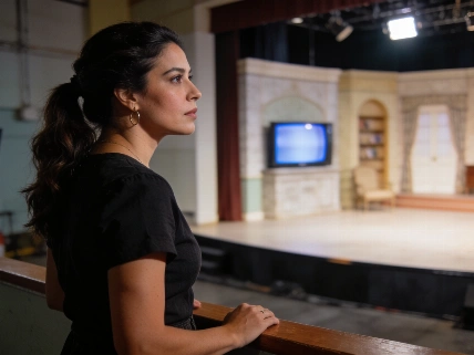 Sofía Castro interpretaría a Angélica Rivera en una bioserie De Chismes