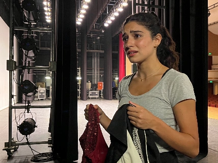 Daniela Celis continuará en Sex durante septiembre tras éxito en agosto De Chismes