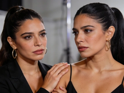Mariana Ochoa defiende su amistad con Karina Torres De Chismes