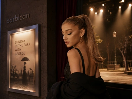 Ariana Grande deja musical en Londres y anuncia pausa tras su gira De Chismes