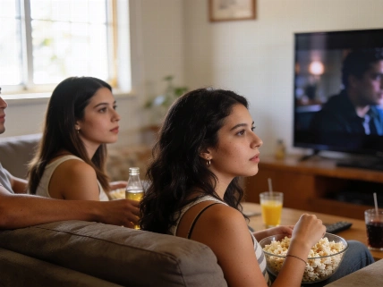 Azteca 7 anuncia maratón de 'Crepúsculo' y 'Luna Nueva' este domingo De Chismes