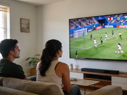 Tubi anuncia programación deportiva con Liga MX Femenil y más en septiembre De Chismes