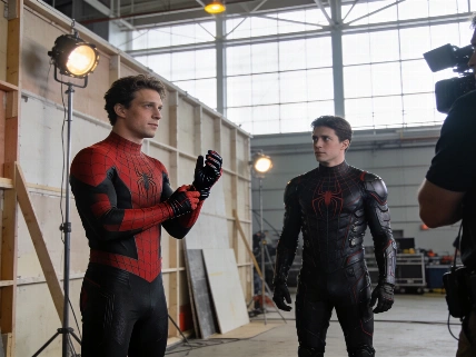 Prime Video prepara una serie sobre los clones de Spider-Man De Chismes