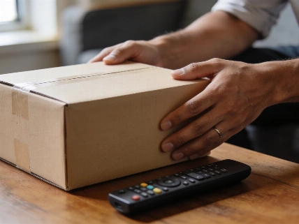 Netflix y Mercado Ads acercan la publicidad a la compra De Chismes