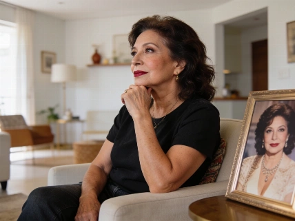 Raquel Garza y el legado de Tere la secretaria en la TV mexicana De Chismes