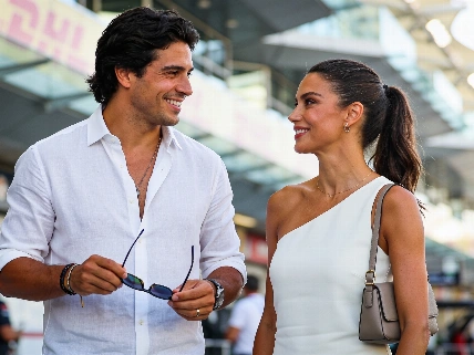 Renata Notni despeja el rumor sobre Alejandro Speitzer De Chismes