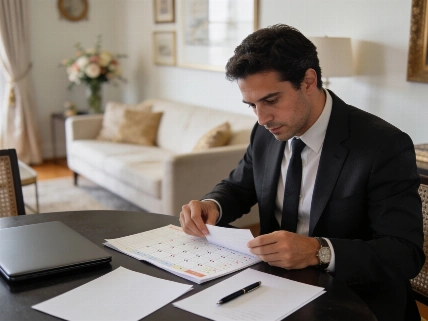 Nacho Viale confirma preparativos para el cumpleaños 100 de Mirtha Legrand De Chismes