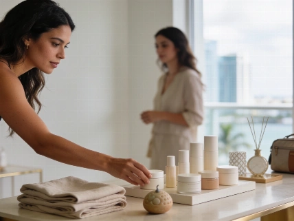 AENNA presenta una curaduría lifestyle en cinco universos De Chismes