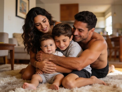 Jimena Barón celebra el cumpleaños de Matías Palleiro con emotivo mensaje De Chismes
