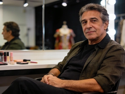 Nito Artaza habla sin filtros sobre su visión de las relaciones y la monogamia De Chismes