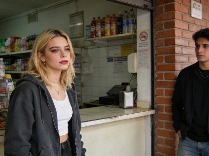 La Joaqui lanza canción con Callejero Fino tras su separación de Luck Ra De Chismes
