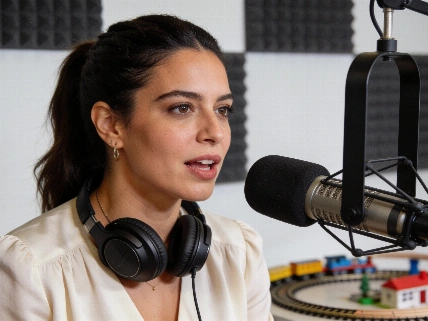 Karla Souza narrará Thomas & Friends: Historias Sobre Rieles De Chismes