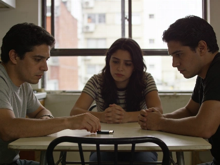 Un video pone a prueba la amistad de Los Azules De Chismes