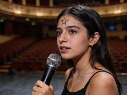 Bratty lleva Hoshi al Teatro Metropólitan con nuevas colaboraciones
