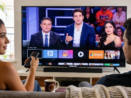 Samsung TV Plus suma nuevos canales de reality exclusivos en México