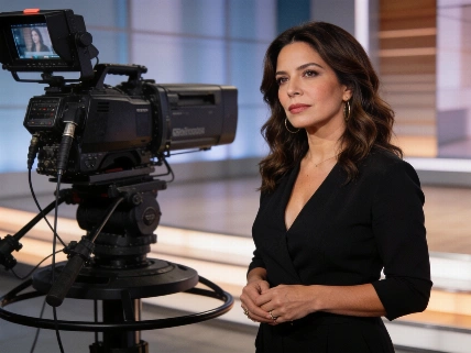 Angélica Rivera prepara una posible bioserie sobre su vida De Chismes