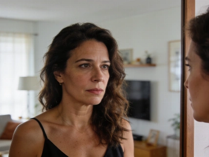 Leticia Brédice revela el impacto de la presión estética en su carrera De Chismes