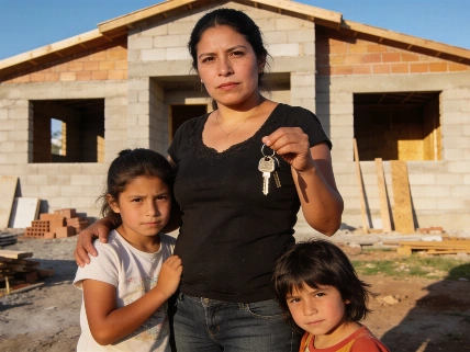 La Rosa de Guadalupe presenta la historia de Almendra y su lucha por su familia De Chismes