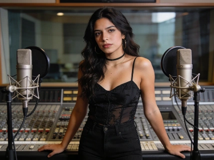 Gala Montes señala supuesto plagio en su canción 'La Mala' De Chismes