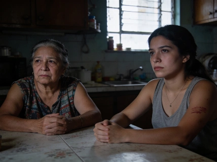 Mis muertos tristes: tráiler oficial y fecha de estreno en Netflix