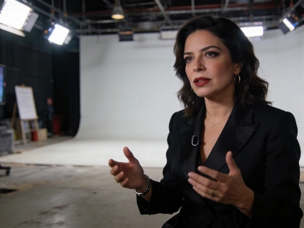 Mayrín Villanueva quiere ser villana, pero aún no tiene personaje confirmado De Chismes