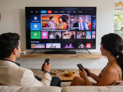 Series ganadoras de los Emmy 2026 ya disponibles en streaming México