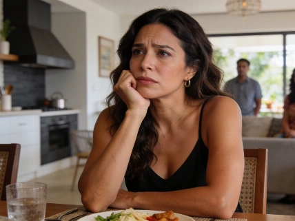 Mariana Ochoa enfrenta problemas de salud durante La Casa de los Famosos