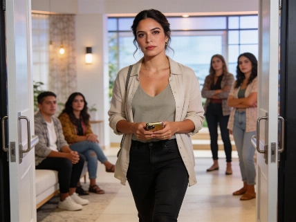 Mariana Ochoa es la primera eliminada de La Casa de los Famosos México 2026 De Chismes