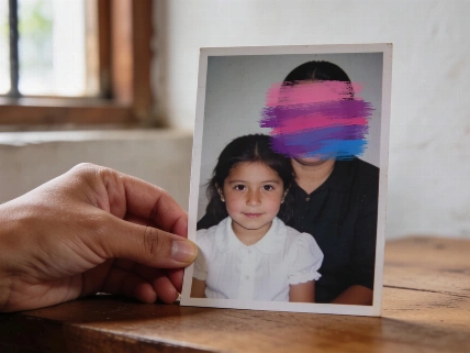 Gala Montes borra a su mamá de la portada de La Mala De Chismes