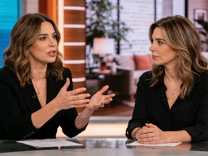 Sabrina Rojas critica a Griselda Siciliani por su postura sobre Luciano Castro De Chismes