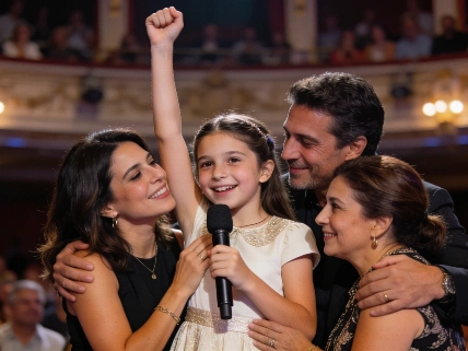 Margarita Ponce gana la final de Es Mi Sueño y hace historia en el reality De Chismes