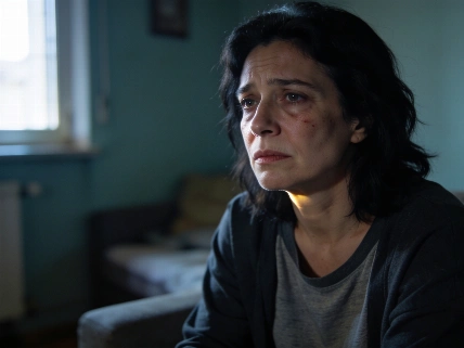 Maribel Verdú enfrenta el terror psicológico en Bajo tus pies De Chismes